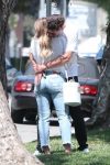 Hilary Duff Ass