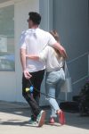 Hilary Duff Ass