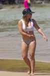 Hilary Duff Bikini