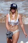 Hilary Duff Bikini