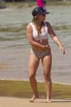Hilary Duff Bikini