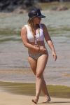 Hilary Duff Bikini