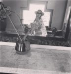 Hilary Duff Sexy Selfie