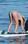 Hilary Duff Swimsuit
