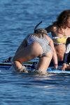 Hilary Duff Swimsuit