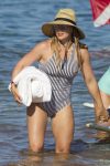 Hilary Duff Swimsuit