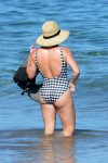 Hilary Duff Swimsuit Ass