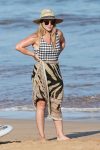 Hilary Duff Swimsuit Ass