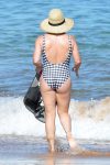 Hilary Duff Swimsuit Ass