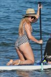 Hilary Duff Swimsuit Ass