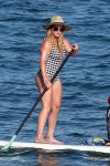 Hilary Duff Swimsuit Ass