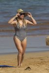 Hilary Duff Swimsuit Ass