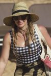 Hilary Duff Swimsuit Ass
