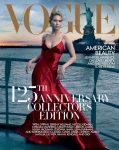 Jennifer Lawrence Vogue