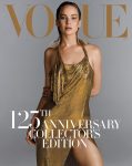 Jennifer Lawrence Vogue