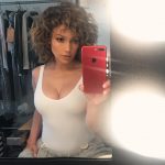 Jennifer Lopez Boobs