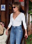 Jennifer Lopez Sexy Boobs Ass