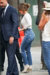 Jennifer Lopez Sexy Boobs Ass
