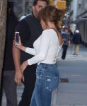 Jennifer Lopez Sexy Boobs Ass