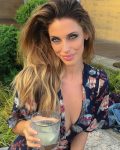 Jessica Lowndes Braless