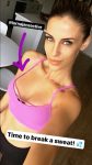 Jessica Lowndes Sexy