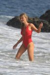 Joanna Krupa Swimsuit