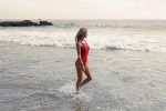 Joanna Krupa Swimsuit