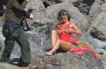 Joanna Krupa Swimsuit