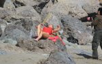 Joanna Krupa Swimsuit