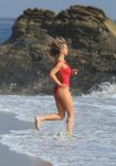 Joanna Krupa Swimsuit