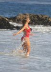 Joanna Krupa Swimsuit