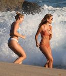 Kara Del Toro Bikini ()