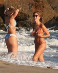 Kara Del Toro Bikini ()