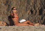 Kara Del Toro Bikini ()