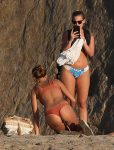 Kara Del Toro Bikini ()