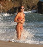Kara Del Toro Bikini ()