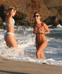 Kara Del Toro Bikini ()