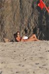 Kara Del Toro Bikini ()
