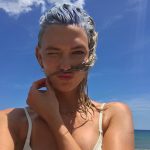 Karlie Kloss Sexy