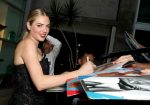 Kate Upton Sexy Boobs