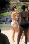 Katharine Mcphee Bikini