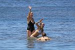 Katharine Mcphee Bikini