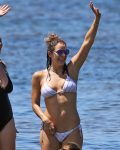 Katharine Mcphee Bikini