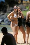 Katharine Mcphee Bikini