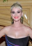 Katy Perry Cleavage