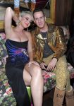 Katy Perry Cleavage