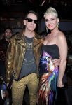 Katy Perry Cleavage