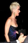 Katy Perry Cleavage