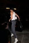 Kendall Jenner Braless