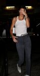 Kendall Jenner Braless